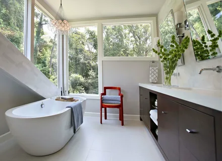 Transforming Spaces: The Ultimate Guide to Bathroom Renovations