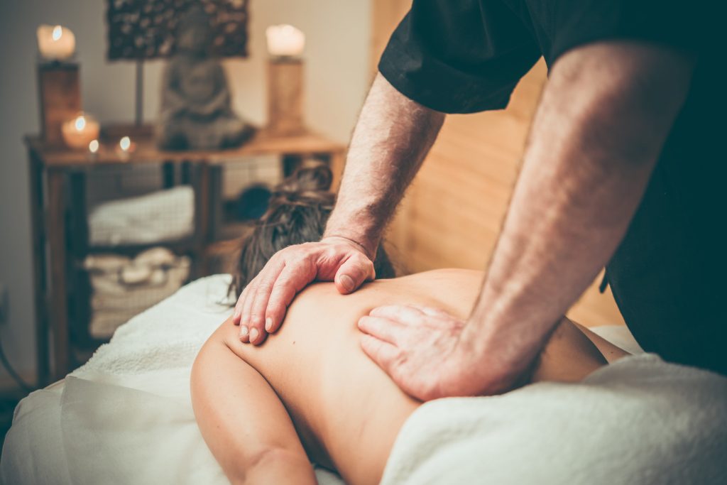 Découvrez les Bienfaits du Massage à Genève