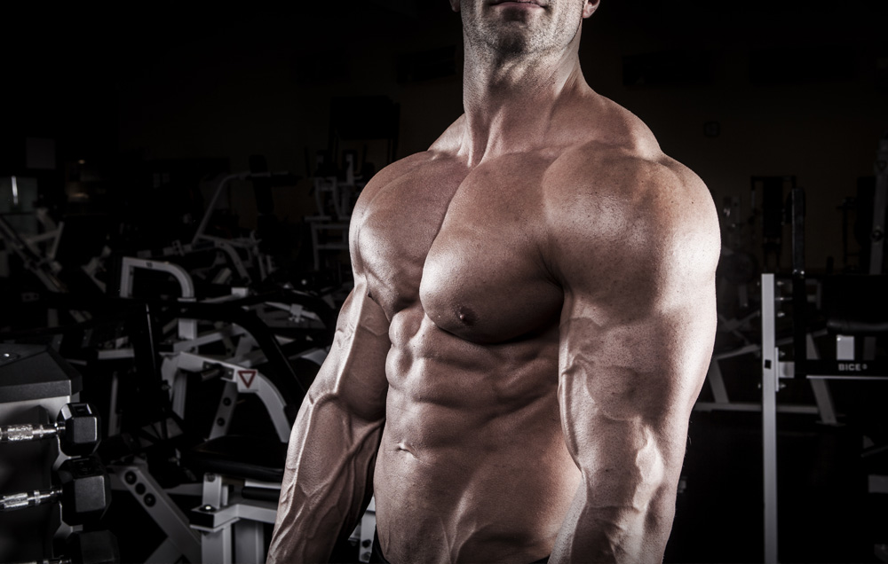 Muscle Growth Through Effective Strength Training