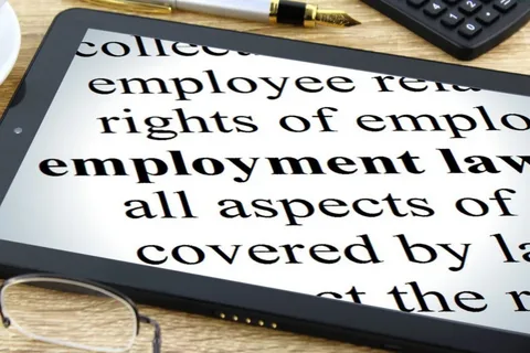 Navigating Labour Employment Law Changes: What Businesses Need to Know