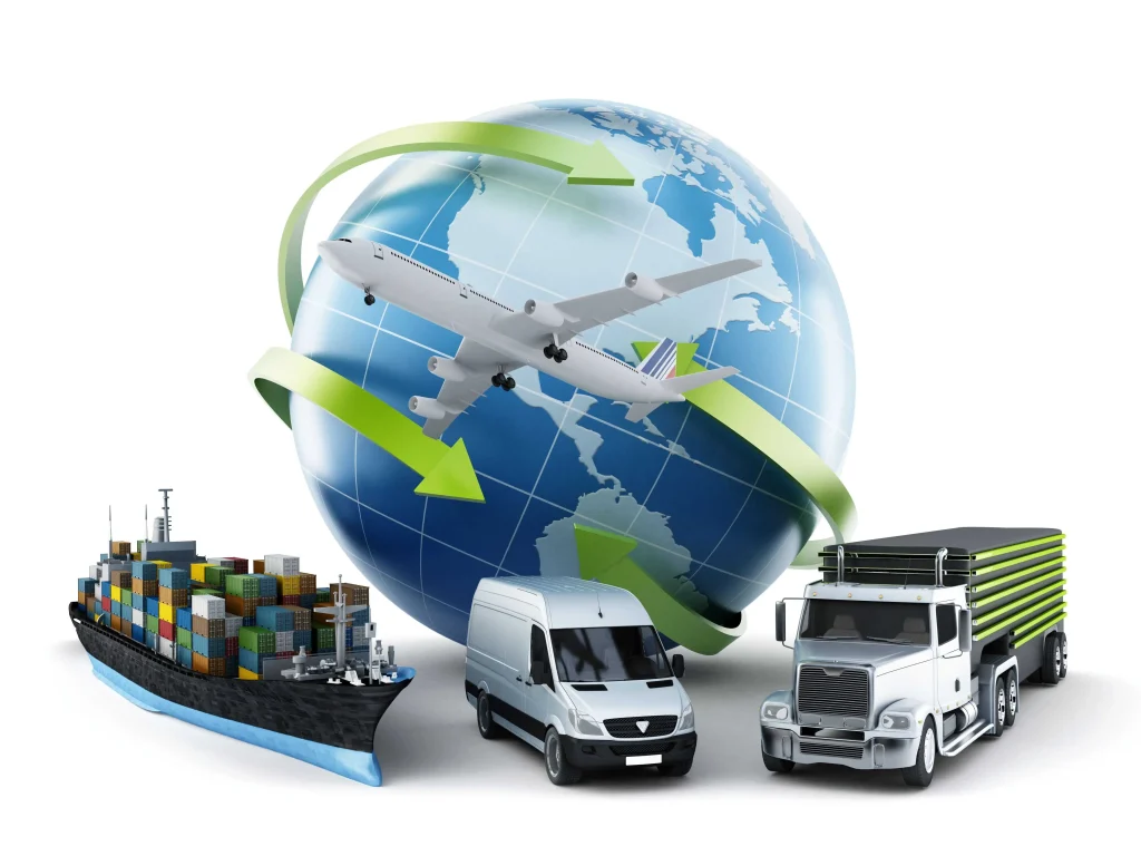 Streamlining Global Trade: The Essential Guide to Freight Forwarding Services