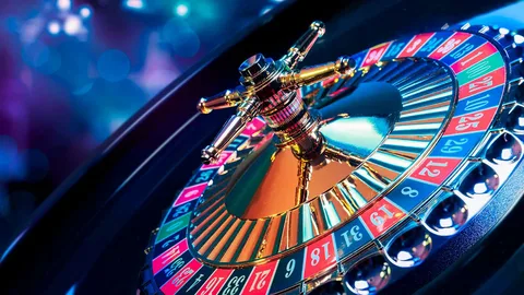 The World of Casino Games: A Comprehensive Guide