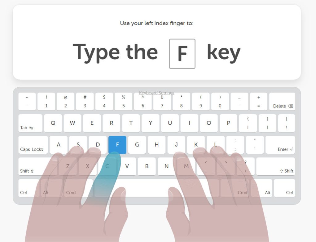 Mastering Typing Skills: The Best Free Typing Lessons to Boost Your Speed and Accuracy