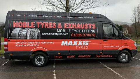 Convenient Mobile Tyre Fitting Near Me: Your Ultimate Guide