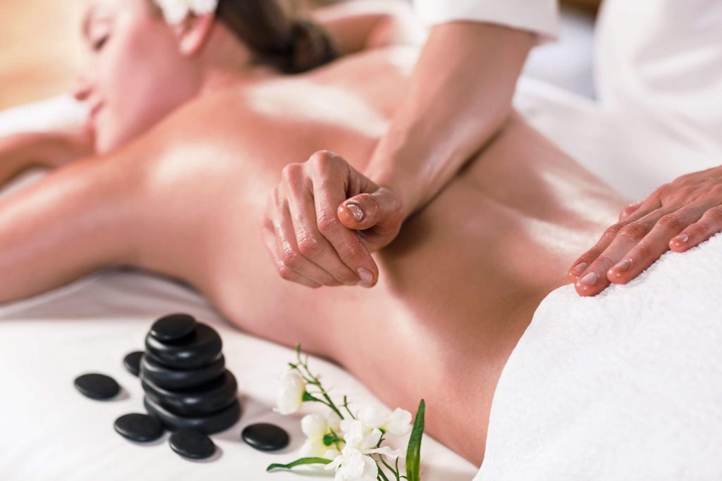 The Ultimate Guide to Business Trip Massage for Stress Relief and Productivity