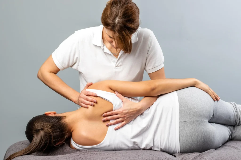 The Best Chiropractor in Dubai: Your Guide to a Healthier Lifestyle