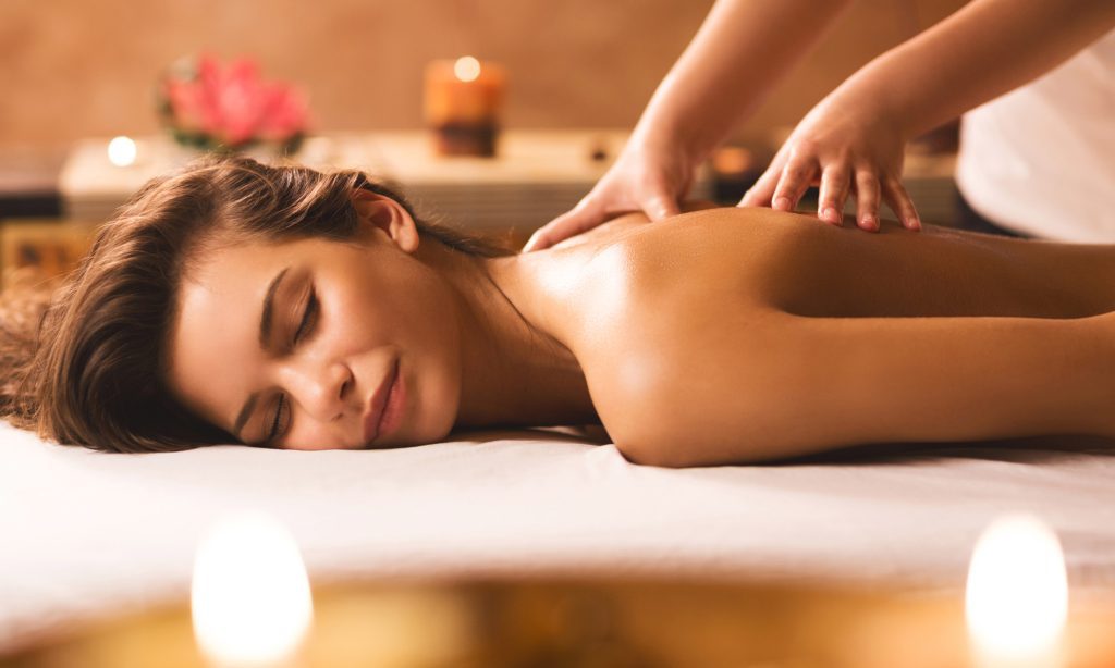 The Benefits of a Business Trip Massage: Enhancing Wellness and Productivity