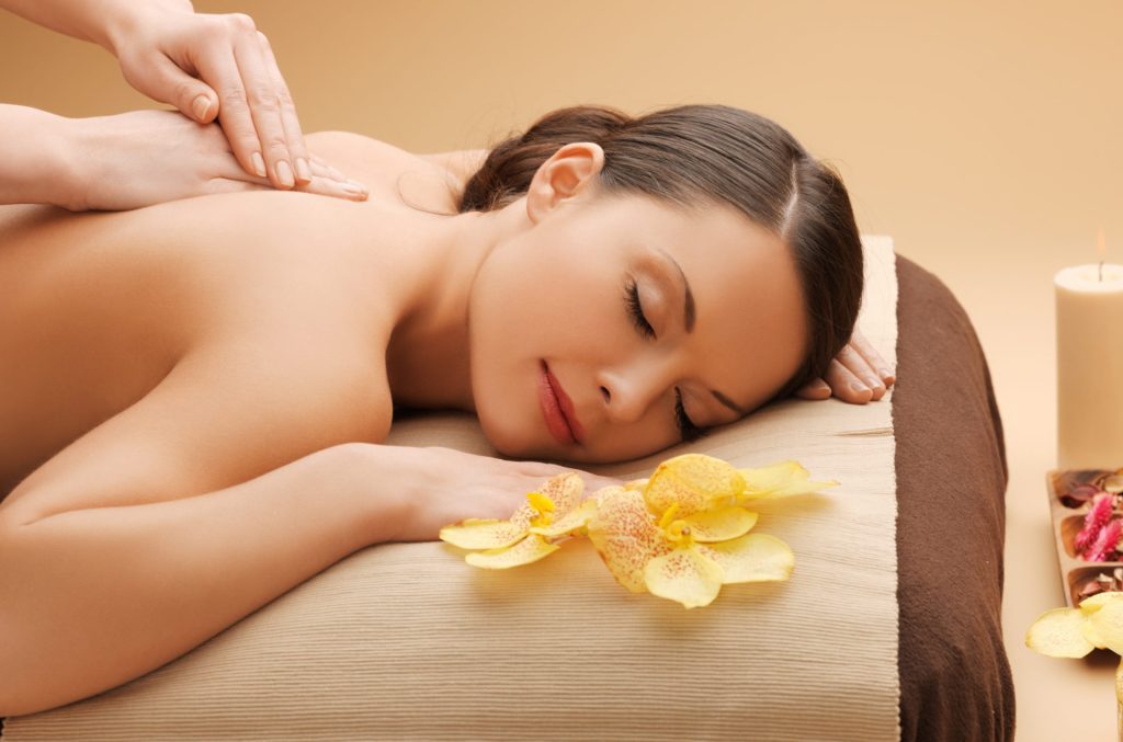 Rejuvenating Your Journey: The Benefits of Business Trip Massages