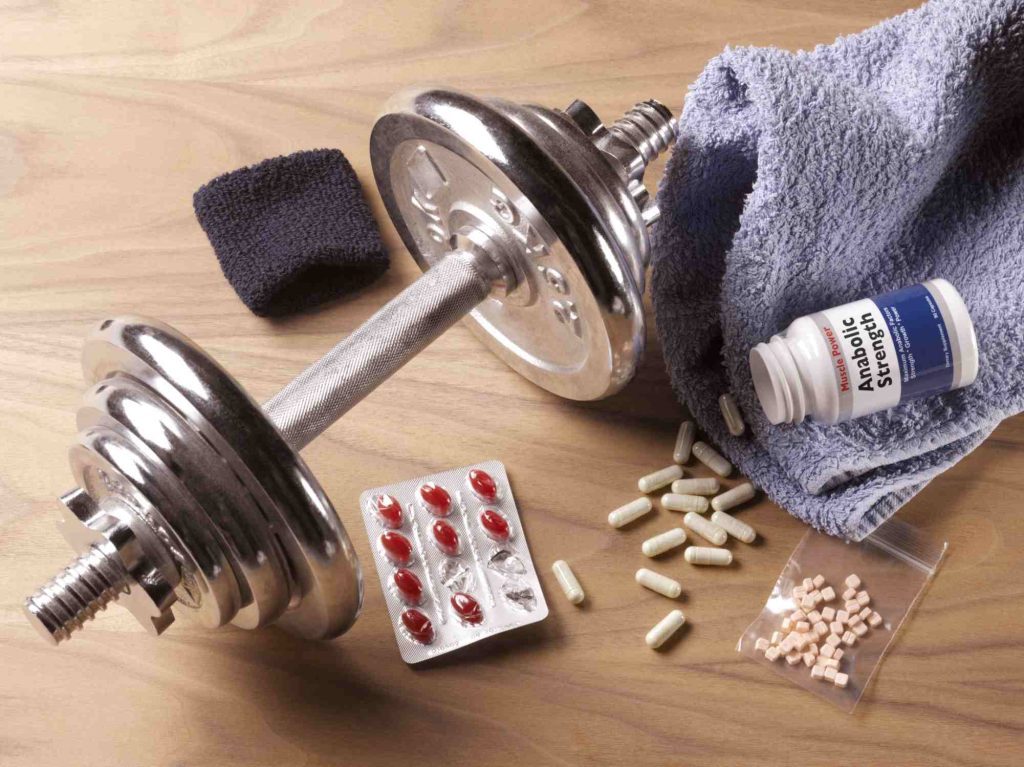 The Truth About Steroids: Benefits, Risks, and Misconceptions