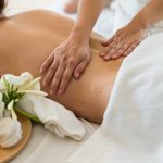 Relax and Recharge: The Benefits of a Business Trip Massage