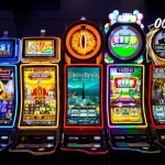 The World of Online Slots: A Digital Gaming Revolution