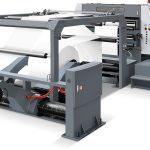 Precision and Efficiency: The Modern Paper Sheet Cutter