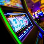 Exploring the Excitement of Online Slots