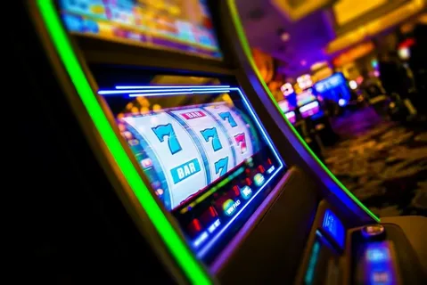 Exploring the Excitement of Online Slots