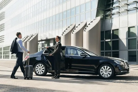 Why Choose Limo Service to O’Hare Airport