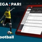 The Features of Megapari Betting