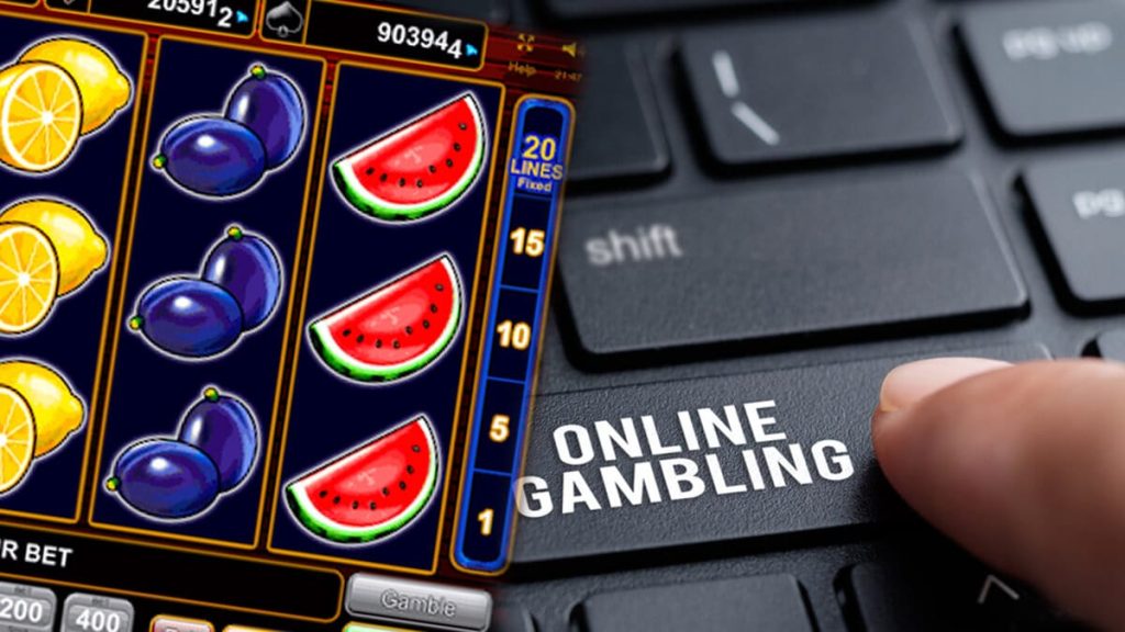 The Rise of Online Casinos